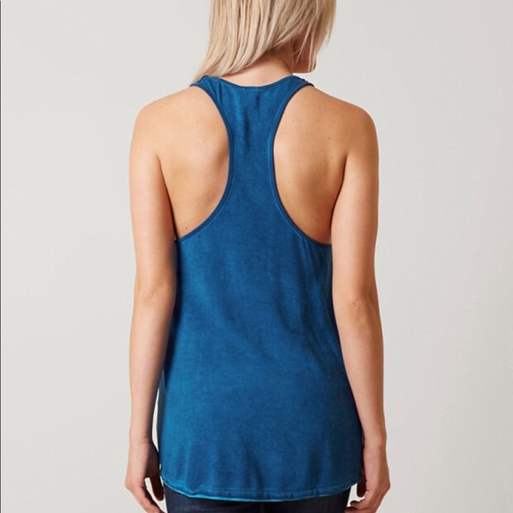 FREE PEOPLE AMELIA TANK TOP - Picture 3 of 3